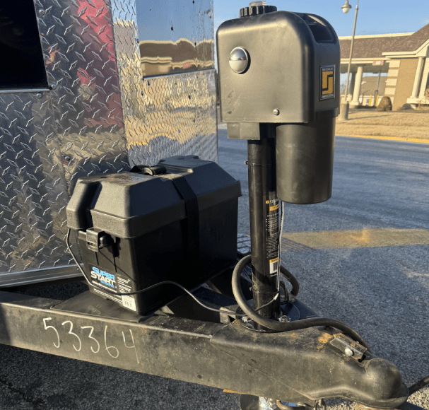 Service Image