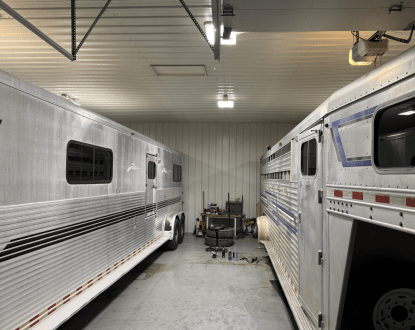 TRAILER REPAIR